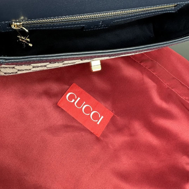 Gucci Satchel Bags